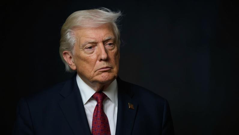 Donald Trump. Foto: ANDREW CABALLERO-REYNOLDS / AFP