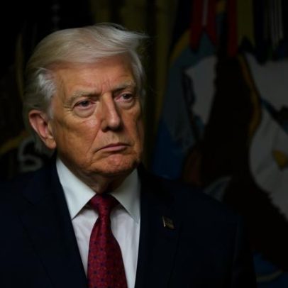 Trump avalia planos de ataque ao Irã, diz imprensa americana