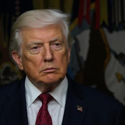 Trump nomeia Rubio e Blair para conselho de paz em Gaza