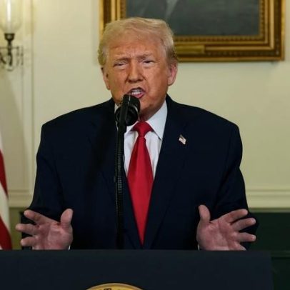 Nova Pax Americana: o império que se apresenta sem máscara