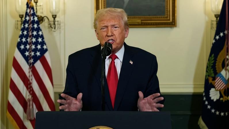 A nova Pax Americana: o império sem máscara