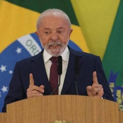 Lula vê acordo UE-Mercosul como marco para o multilateralismo
