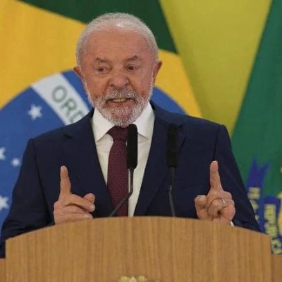 Lula sanciona lei que institui dia de luto e memória para vítimas de feminicídio