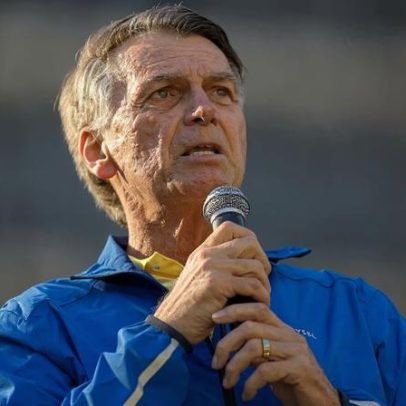 Defesa de Bolsonaro cita queda na cela e volta a pedir prisão domiciliar humanitária