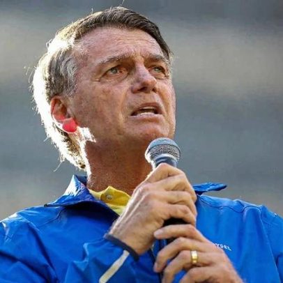 Dino rejeita habeas corpus para libertar Bolsonaro da Papudinha