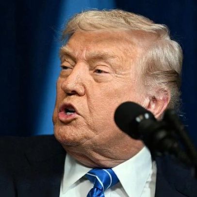 China critica anúncio de Trump sobre petróleo venezuelano