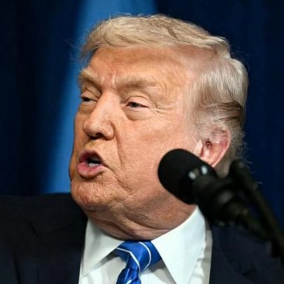 Irã busca liberdade; Trump afirma que EUA está pronto para ajudar