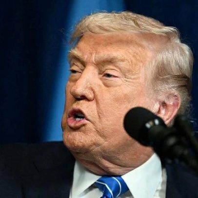 Maioria dos brasileiros teme possível invasão de Trump ao Brasil, aponta Quaest