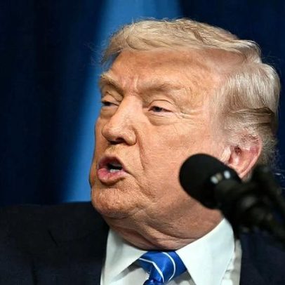 Trump anunciará nesta sexta seu escolhido para dirigir o Banco Central dos EUA