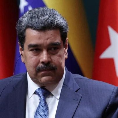 Procuradoria dos EUA diz que Maduro e esposa serão julgados em Nova York