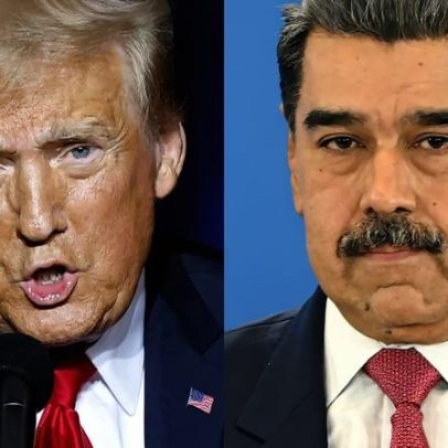 Como americanos veem agressão à Venezuela, segundo pesquisa Reuters/Ipsos