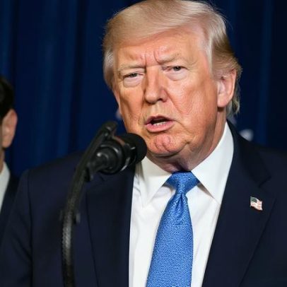 Trump recua de tarifas para europeus e afirma avanço em acordo com Groenlândia