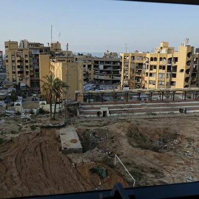 Hamas afirma estar disposto a transferir o governo de Gaza