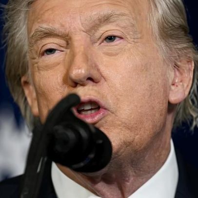 Trump comenta sobre domínio dos EUA na América Latina