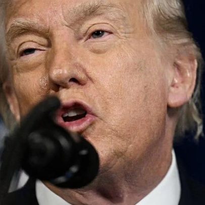 Trump avalia várias opções para Groenlândia, incluindo ações militares