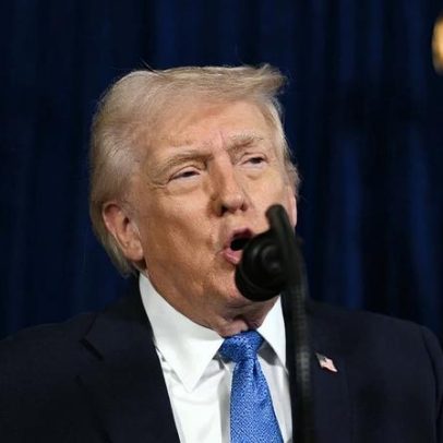 Trump afirma que fechará acordo sobre Groenlândia de forma fácil ou difícil