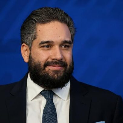 Filho de Maduro afirma que não verão fraqueza após prisão do pai