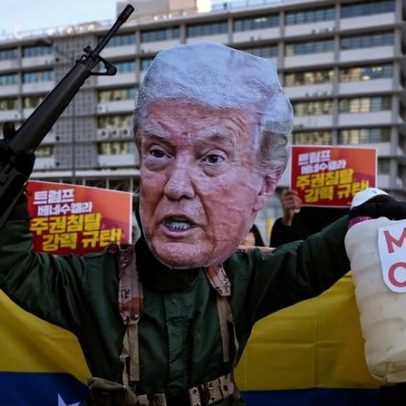 ONU diz que operação dos EUA na Venezuela violou direito internacional