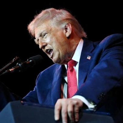 Trump: Venezuela comprará apenas produtos dos EUA com receita de petróleo