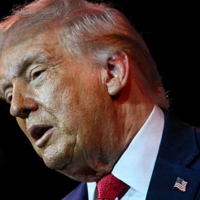 Trump diz ter cancelado ataque à Venezuela após libertação de presos