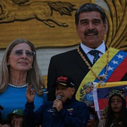 Ataque dos EUA na Venezuela deixa 100 mortos, afirma ministro