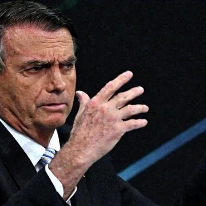 Moraes determina que PM detalhe rotina de Bolsonaro na Papudinha