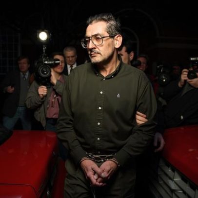 Ex-agente da CIA condenado por espionagem soviética morre na prisão