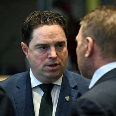 Irlanda votará contra acordo UE-Mercosul