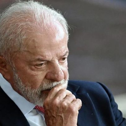 Lula reúne Moraes, PF e Galípolo para debater combate ao crime