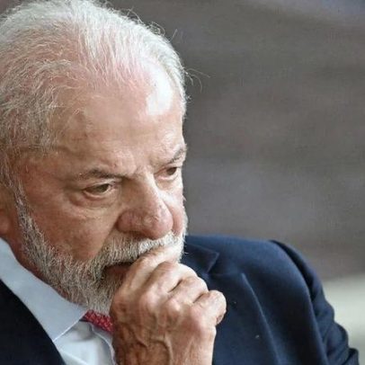 Atlas aponta estabilidade na avaliação do governo Lula