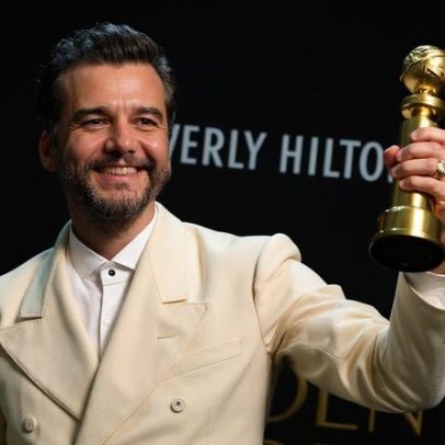 Wagner Moura e O Agente Secreto se destacam no Globo de Ouro