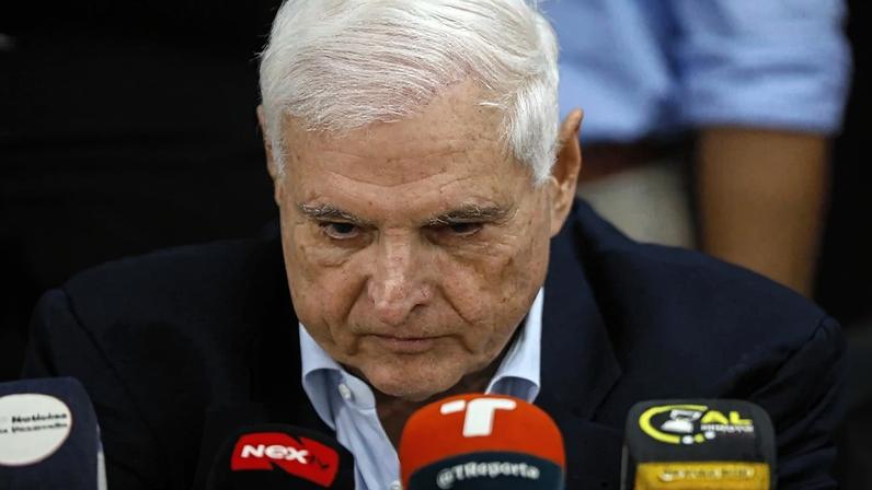 Ex-presidente do Panamá se declara inocente em julgamento ligado à Odebrecht