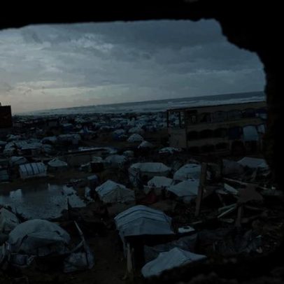 ONU: pelo menos 100 crianças morreram em Gaza desde o início da trégua
