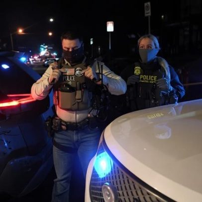 Agente de imigração dos EUA atira em venezuelano em Minneapolis