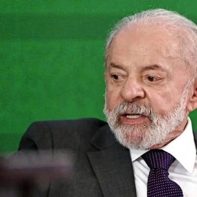 Lula volta a criticar invasão dos EUA na Venezuela