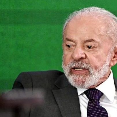 Lula passa por cirurgia de catarata nesta sexta-feira