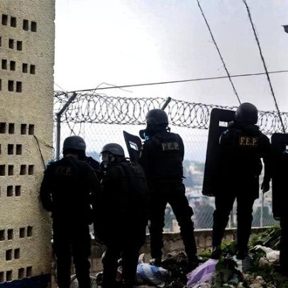 Guatemala decreta estado de sítio após rebeliões em prisões