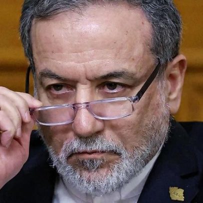 Irã rejeita negociações com EUA sem fim das ameaças