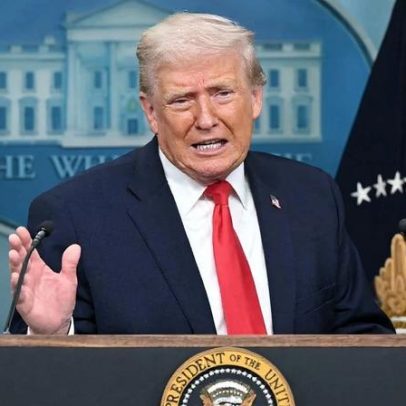 Espanha e Alemanha recusam convite para o Conselho da Paz de Trump