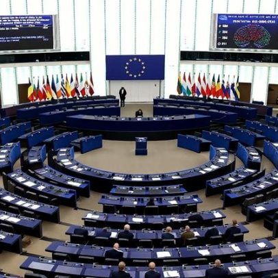 Parlamento Europeu aciona a justiça contra acordo Mercosul-UE