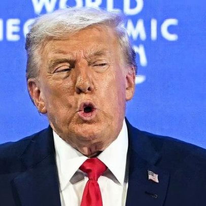Trump afirma que não usará a força para tomar a Groenlândia