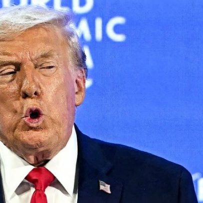 Pesquisa citada por Trump para justificar nova ameaça ao New York Times