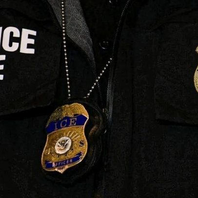 Criança de 5 anos é detida por agentes de imigração nos EUA