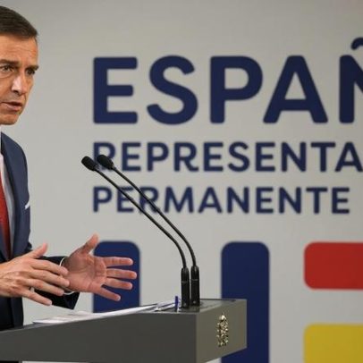 Espanha anuncia plano de regularização de imigrantes que pode beneficiar 500 mil