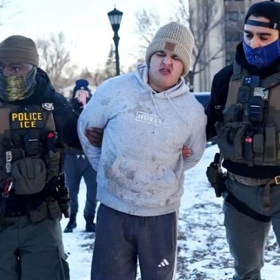 Juiz bloqueia detenções de refugiados ordenadas pelo governo Trump em Minnesota