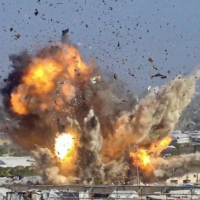 Israel volta a violar cessar-fogo e realiza novo ataque a Gaza