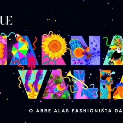 Baile da Vogue 2026: detalhes da festa de Carnaval mais fashion do Brasil