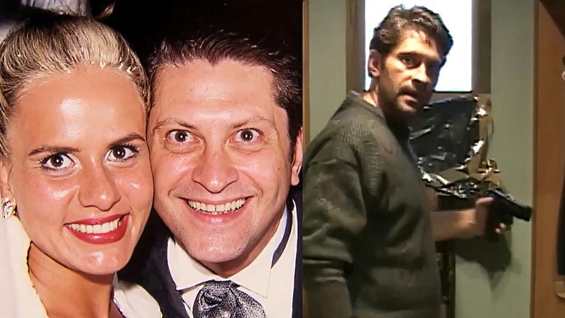 Preso na Bahia 23 anos depois, Sérgio Nahas forjou a morte da esposa, a estilista Fernanda Orfali, após cruel assassinato em closet; recorde o crime que chocou o Brasil