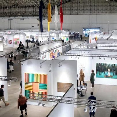 Expo Chicago reúne 130 galerias para uma feira mais focada