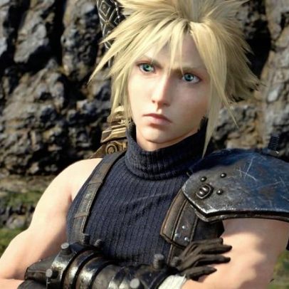 Terceiro FFVII Remake já é jogável com versão aprimorada de Queen's Blood